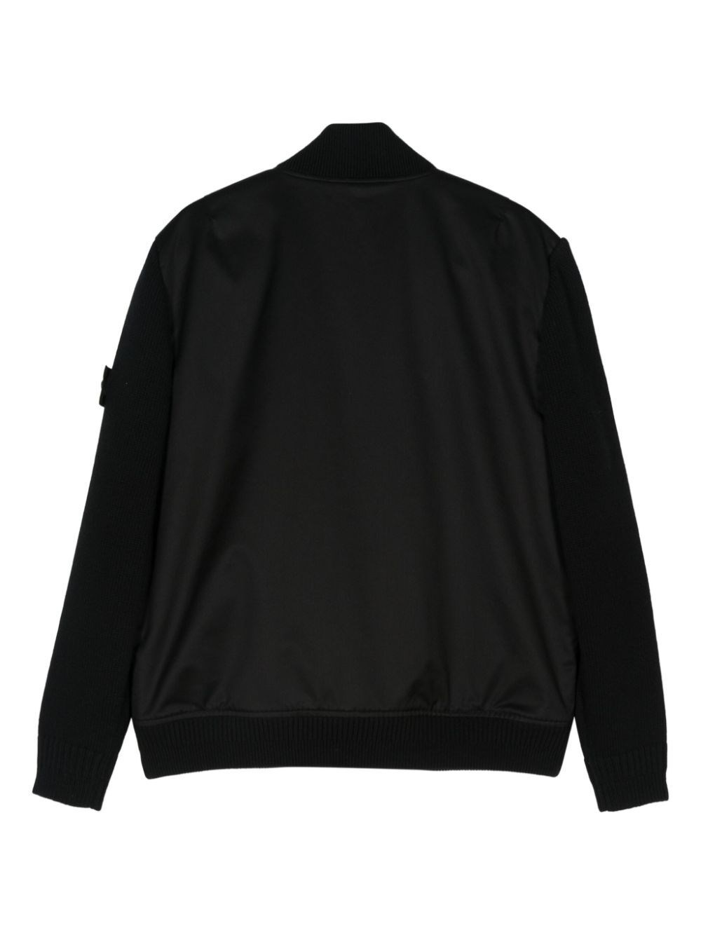 Stone island `Ghost` Padded Jacket Italia