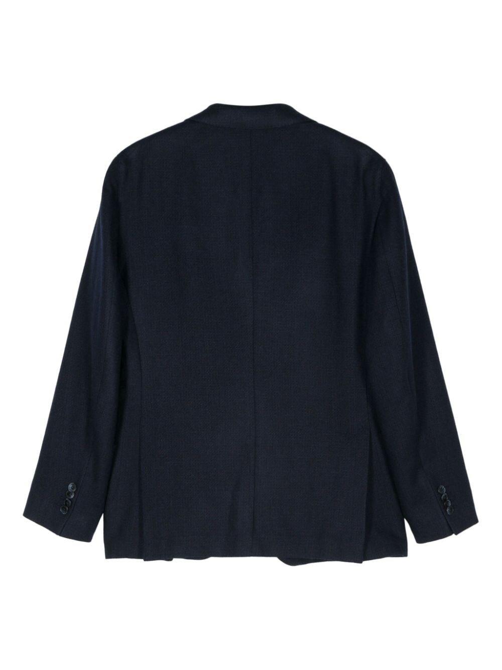 Luigi bianchi mantova Jacket Qualità