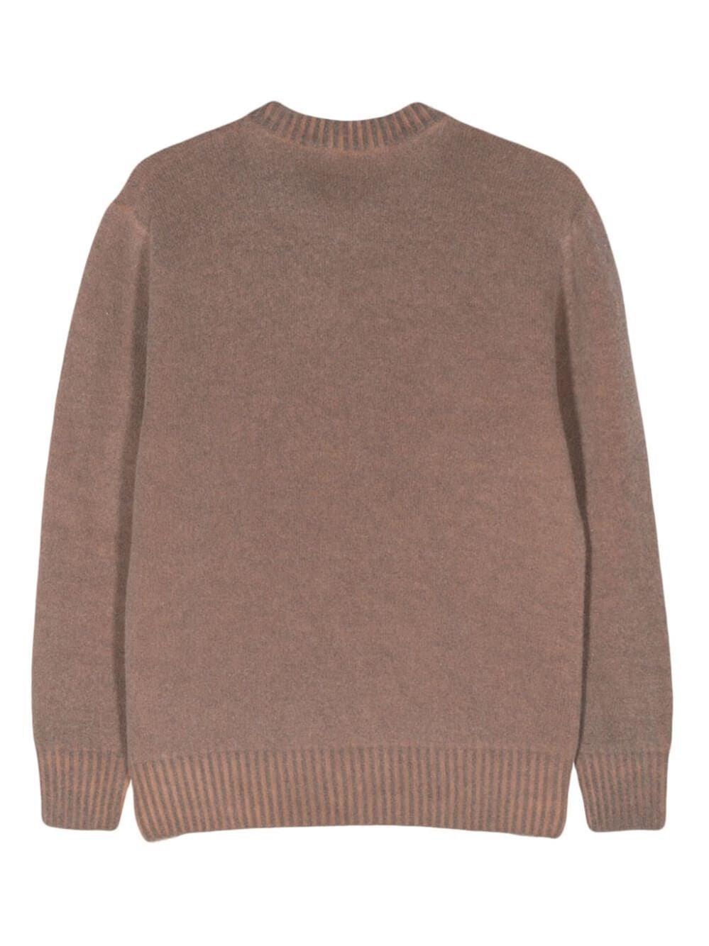 Altea Crew-Neck Sweater Vendita
