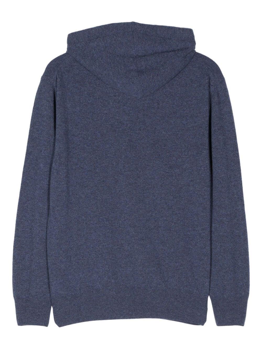 Altea Hooded Sweater Promozione