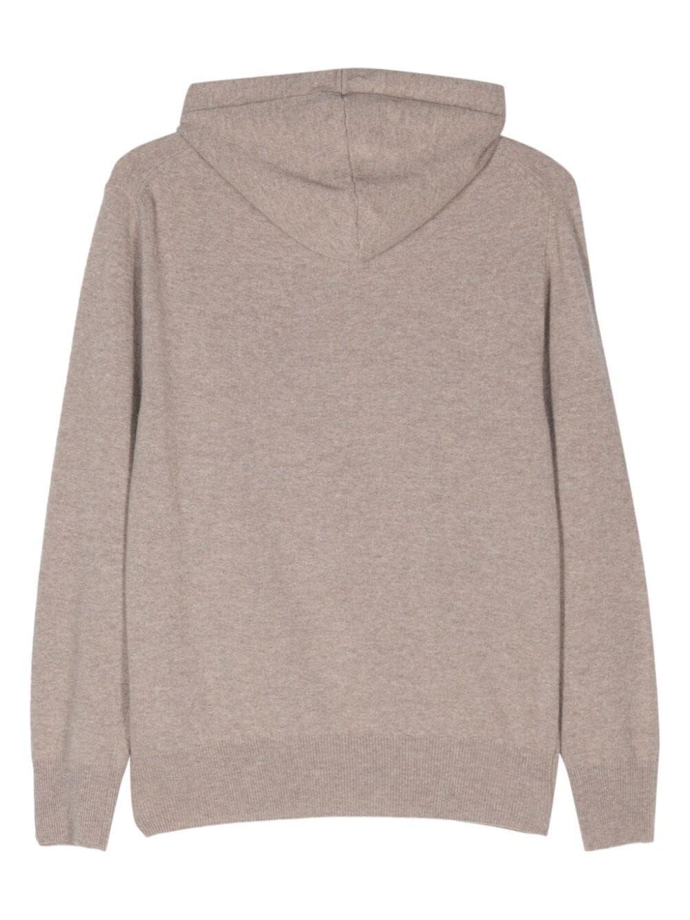Altea Hooded Sweater Spedizione Gratuita