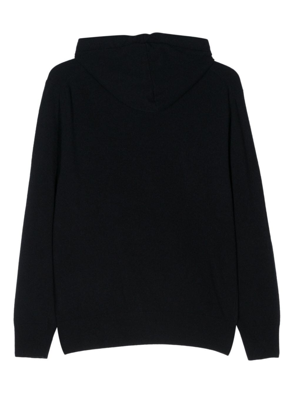 Altea Hooded Sweater Pezzi Unici