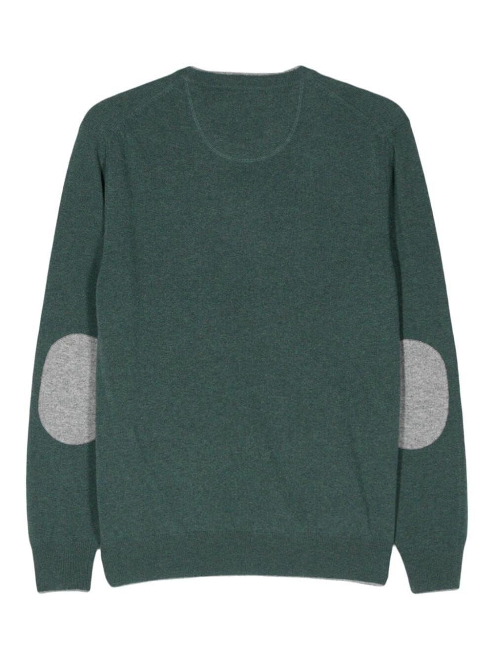 Altea Crew-Neck Sweater Soddisfazione Garantita
