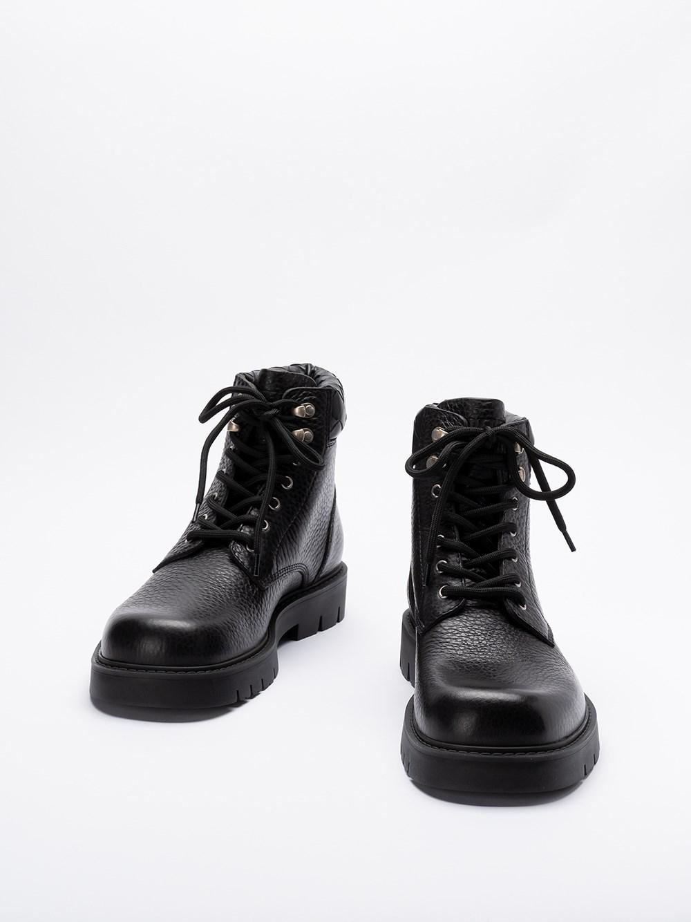 Bottega veneta `Haddock Ankle Boot` Promozione Limitata