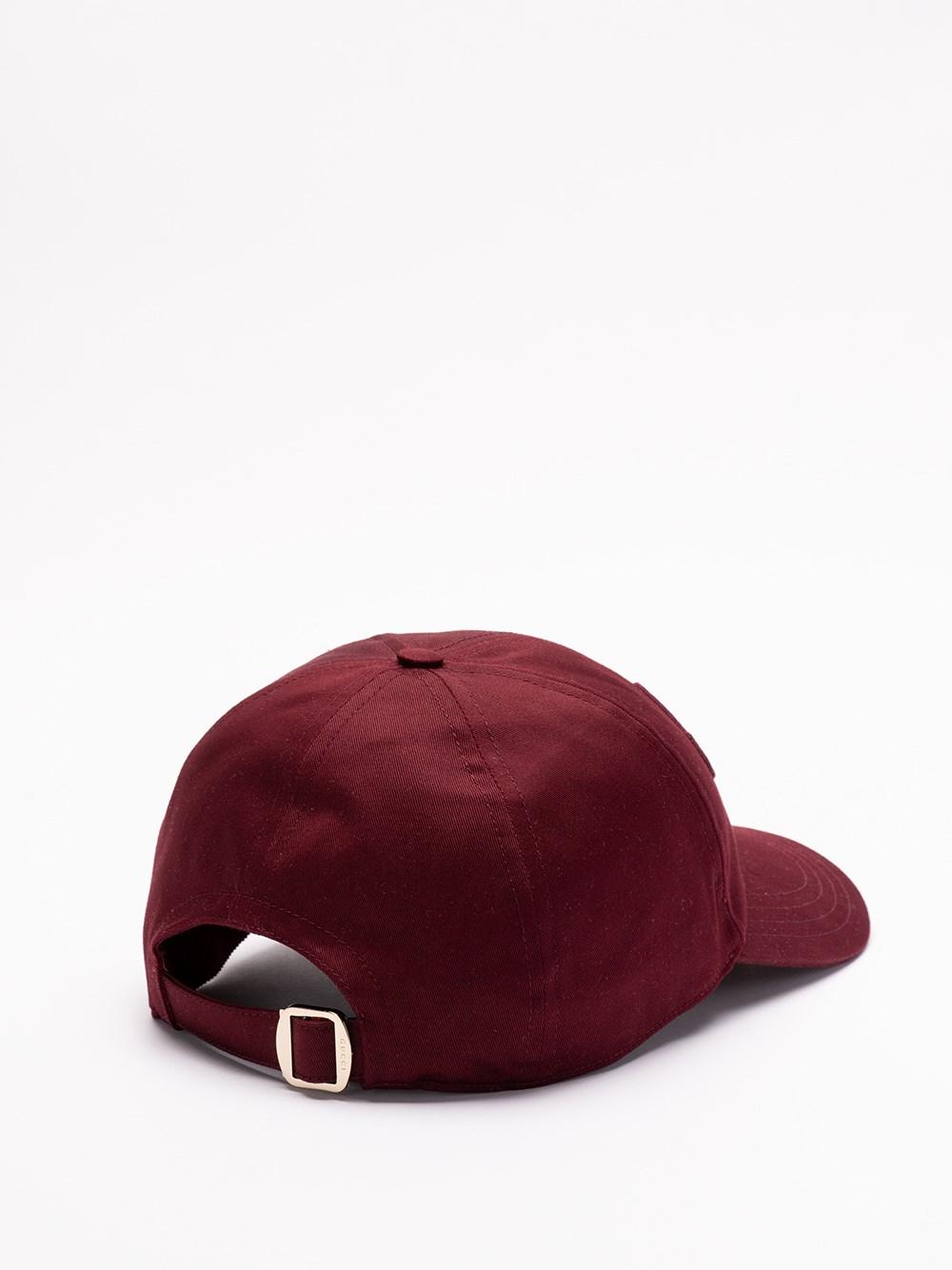 Gucci Baseball Cap Sconto
