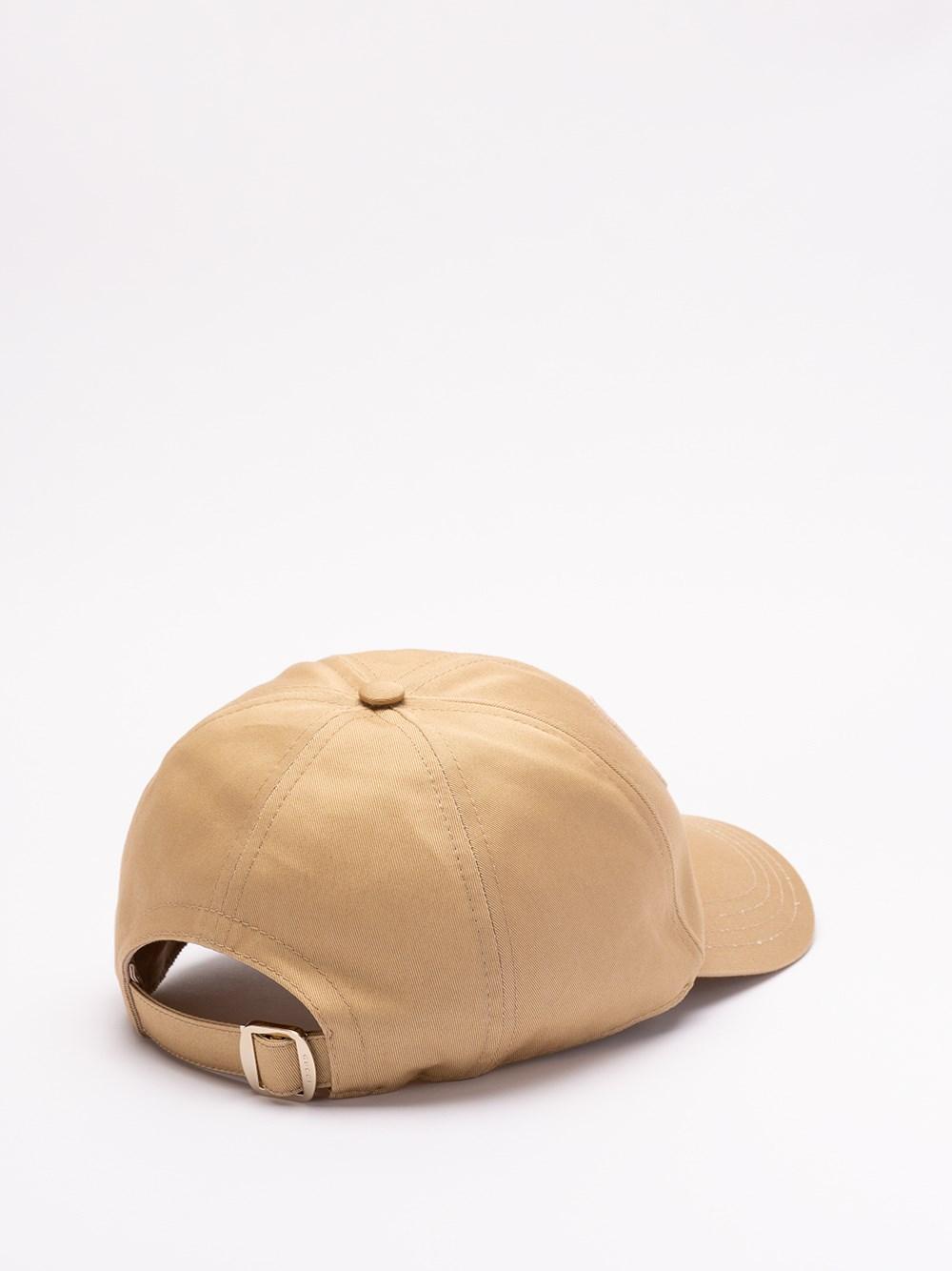 Gucci Baseball Cap Economico