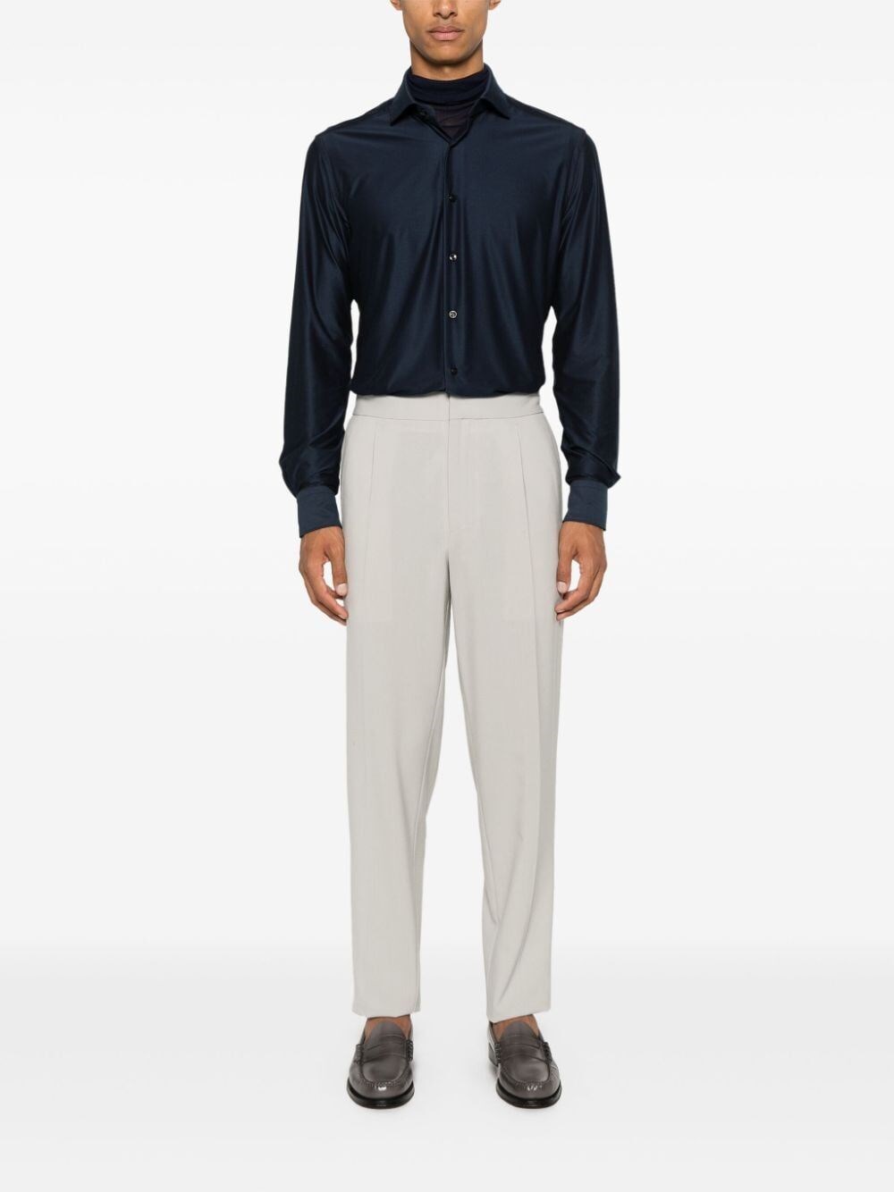Xacus `Active` Shirt In Vendita