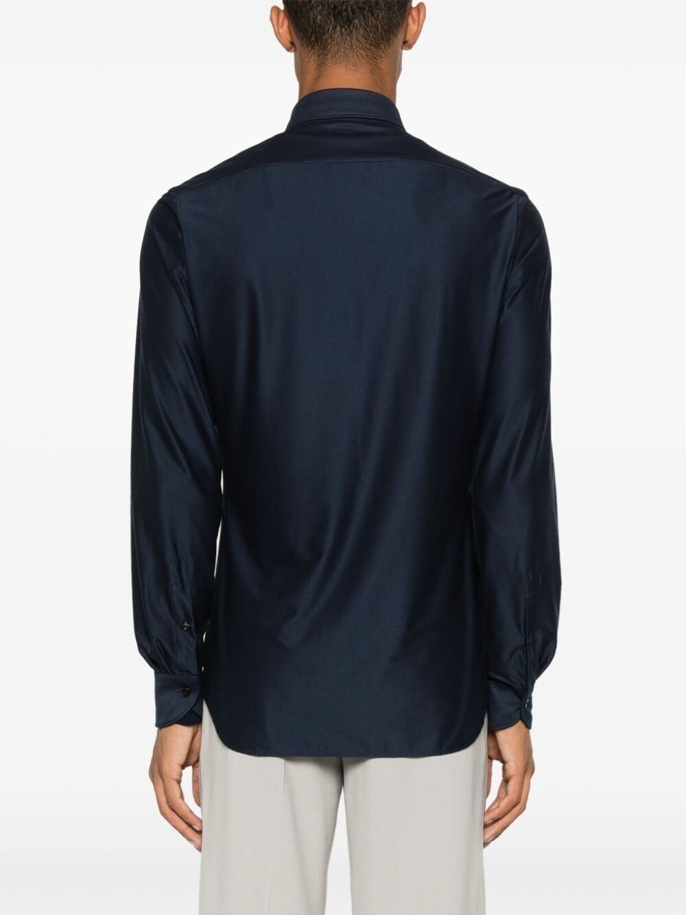 Xacus `Active` Shirt In Vendita