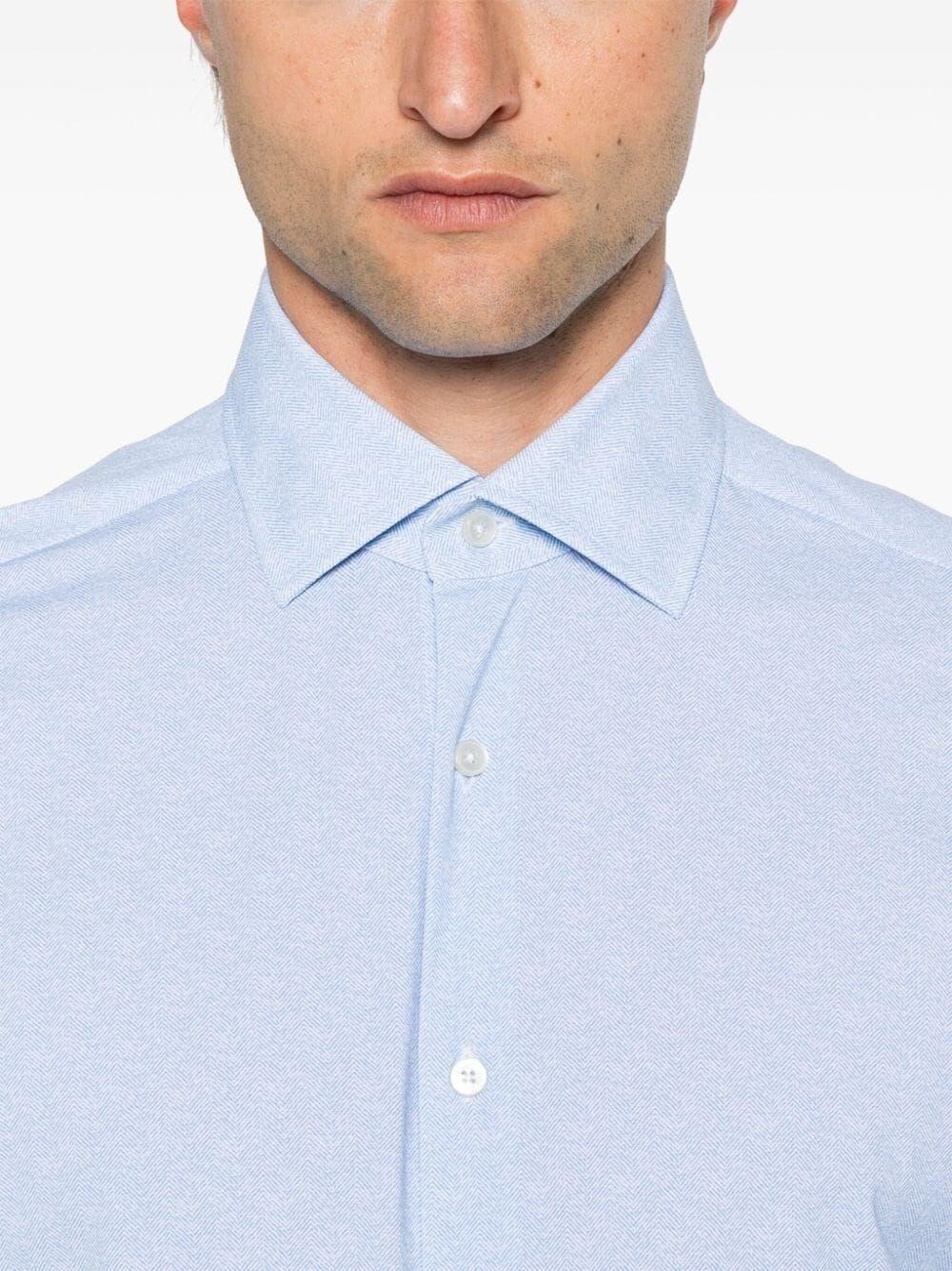 Xacus `Active` Shirt Saldi