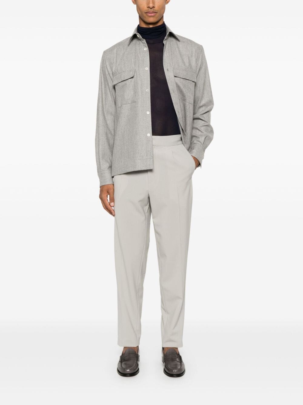 Xacus Shirt Vendita Calda