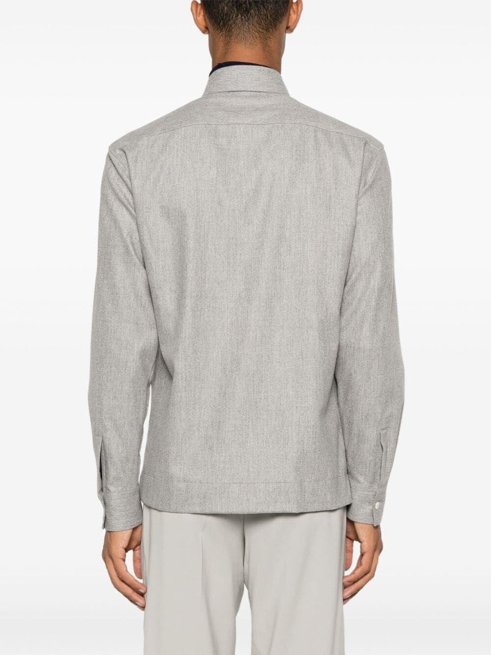 Xacus Shirt Vendita Calda