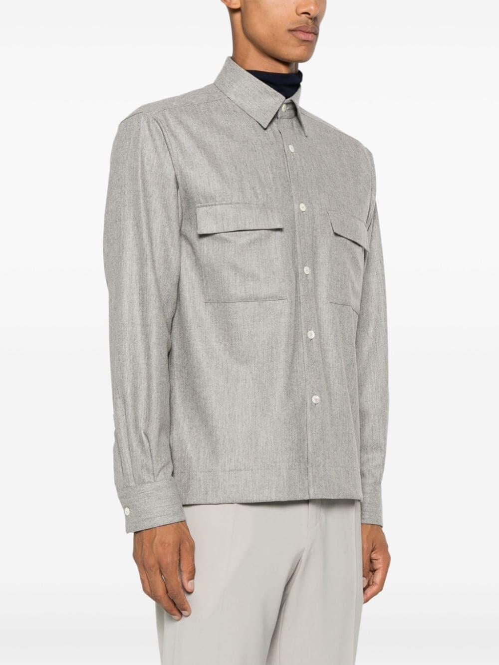 Xacus Shirt Vendita Calda