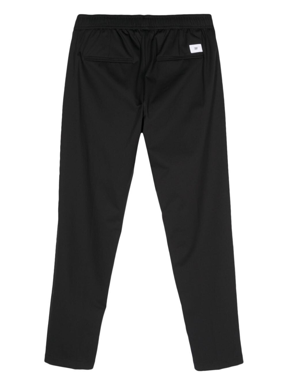P.m.d.s. `Steve` Slim Pants Negozio