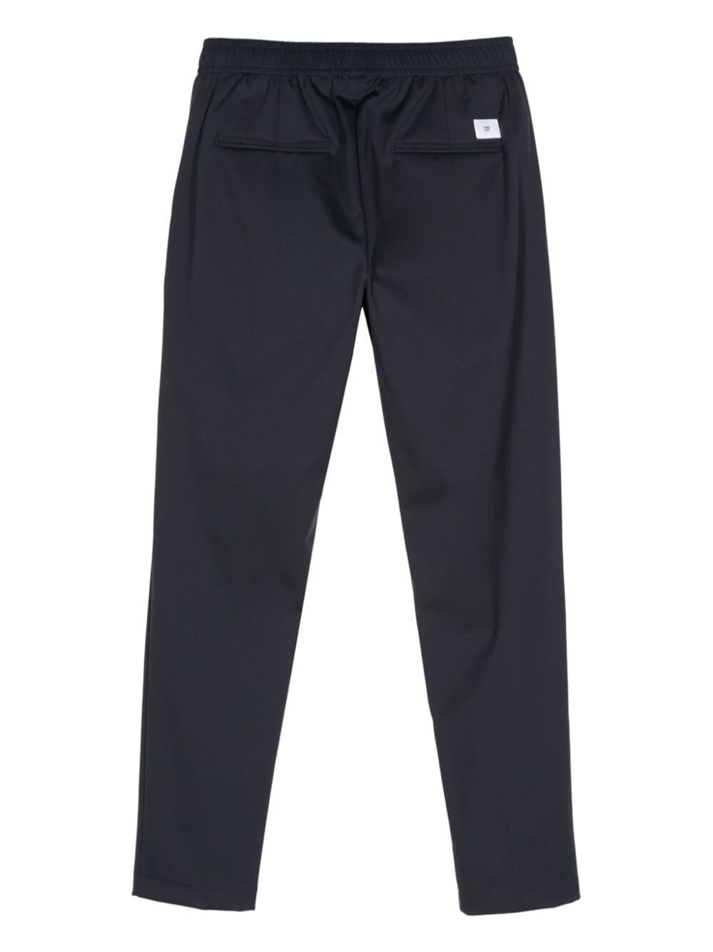 P.m.d.s. `Steve` Slim Pants In Saldo
