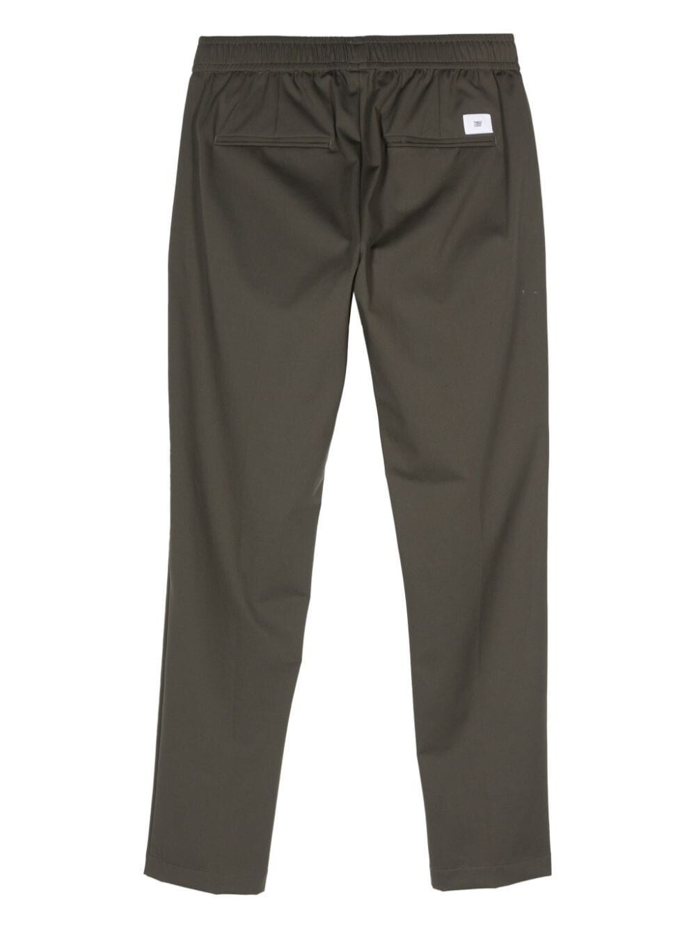 P.m.d.s. `Steve` Slim Pants Nuova