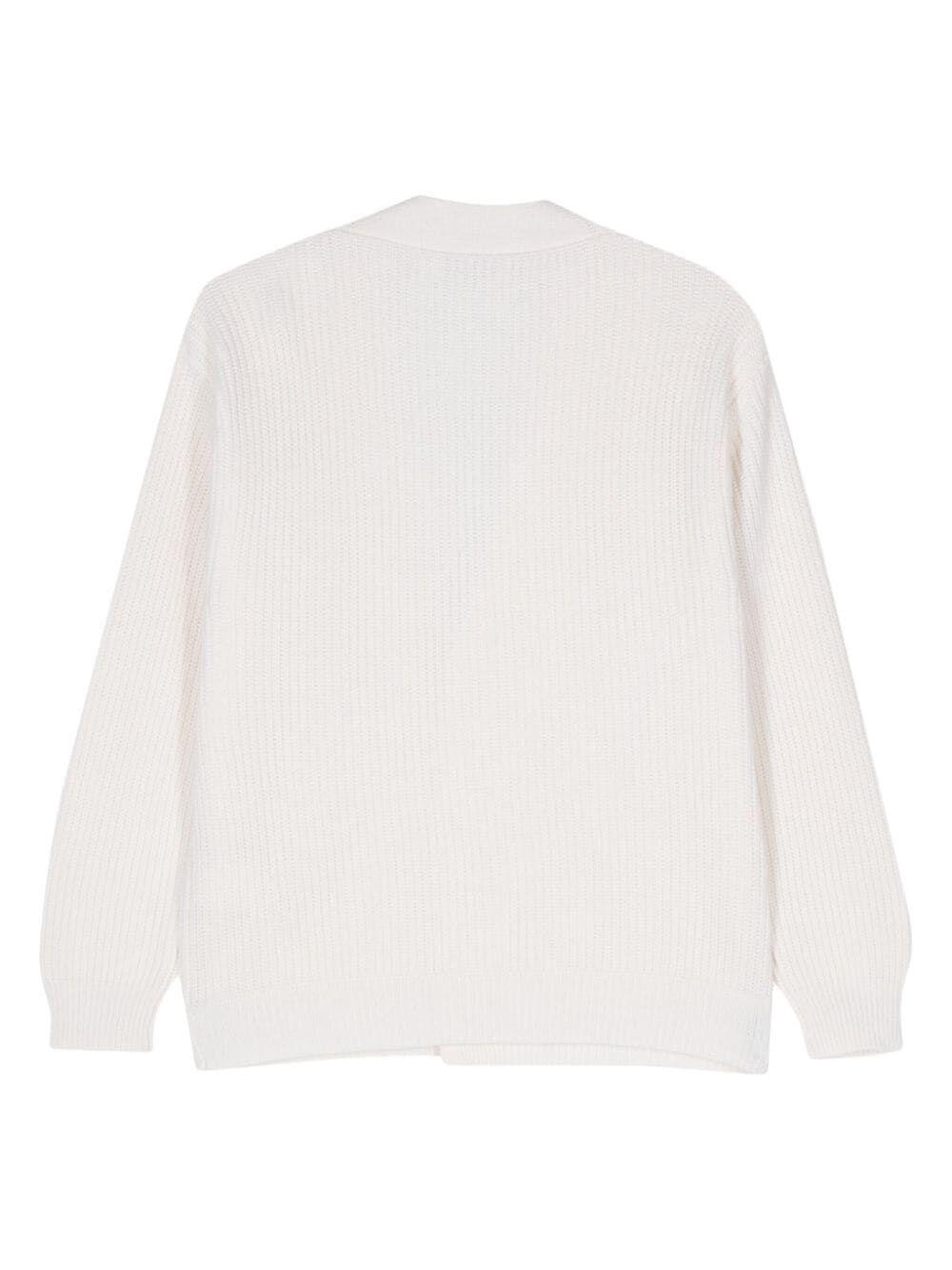 Lardini Cardigan Italy