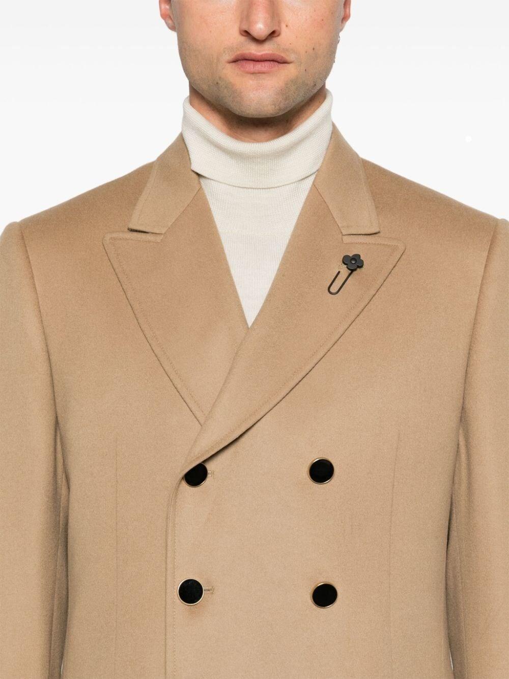 Lardini `Attitude Drop 7 Reg` Jacket Italia