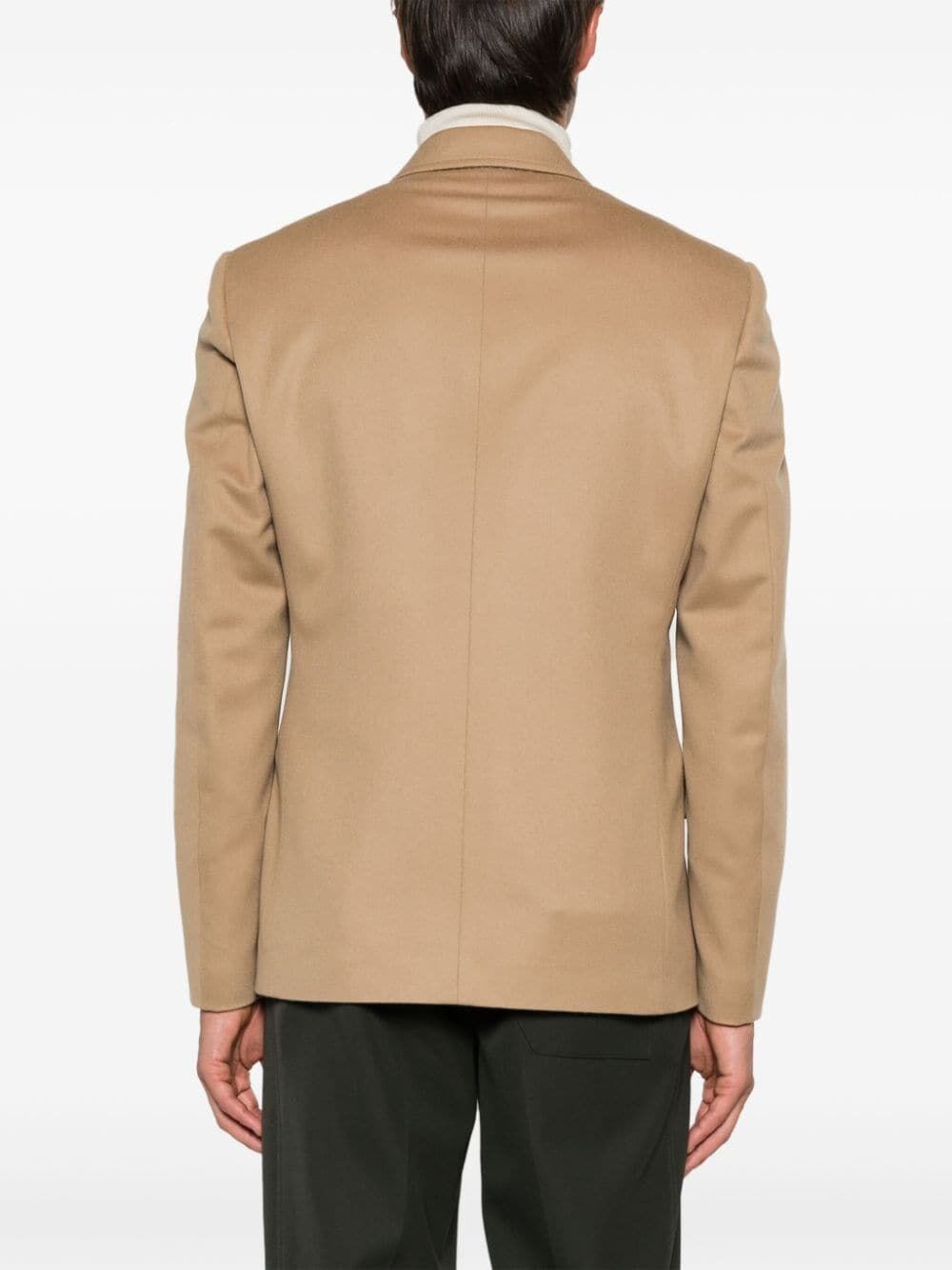 Lardini `Attitude Drop 7 Reg` Jacket Italia