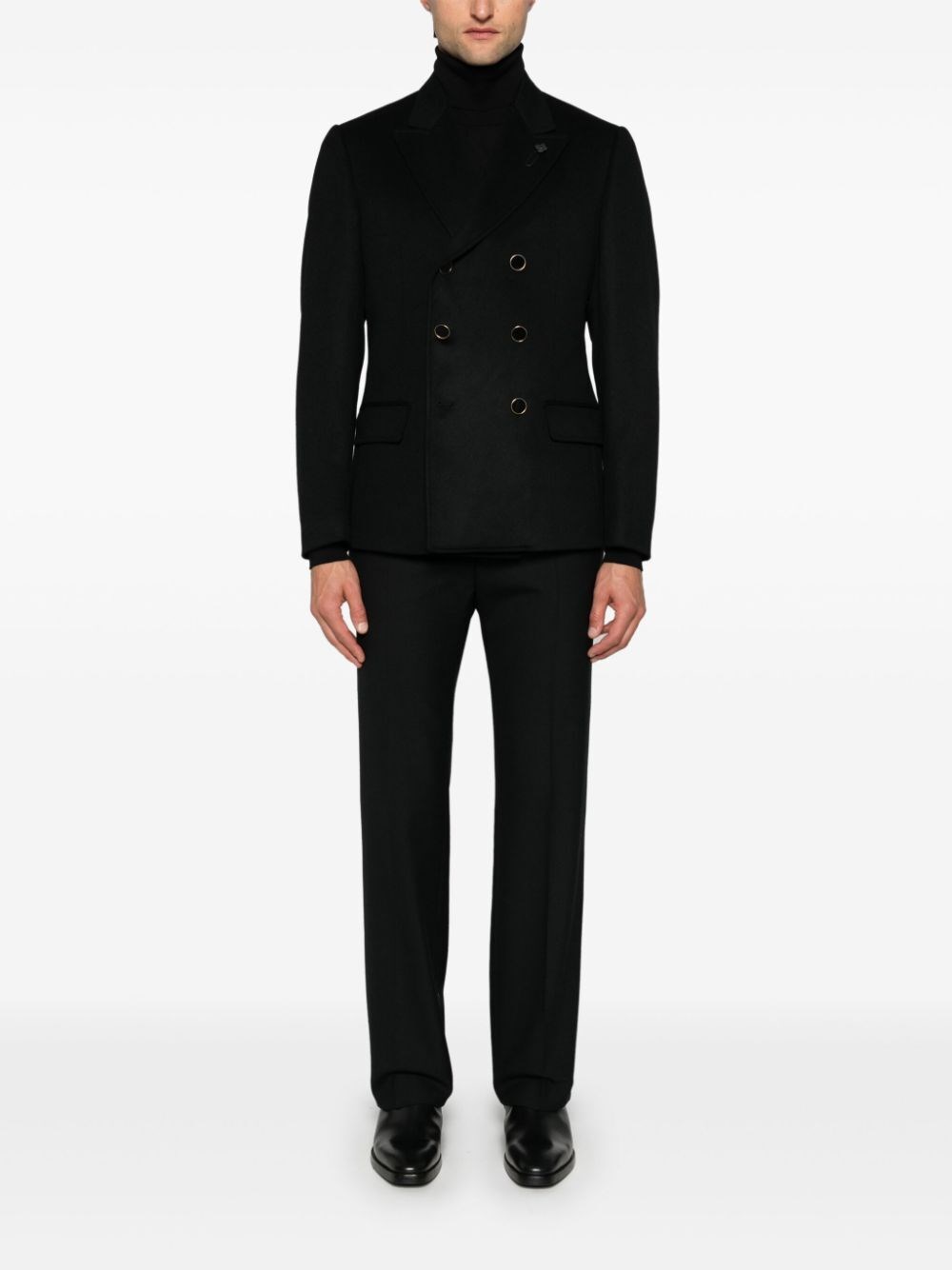 Lardini `Attitude Drop 7 Reg` Jacket 2025