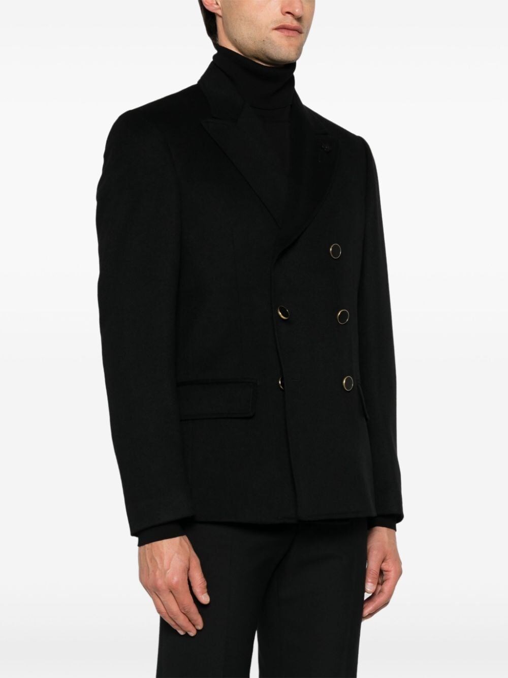 Lardini `Attitude Drop 7 Reg` Jacket 2025