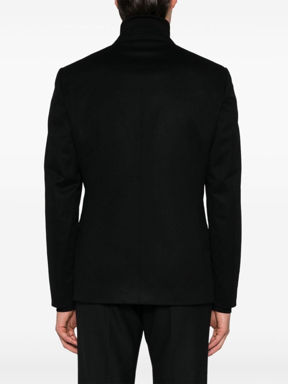 Lardini `Attitude Drop 7 Reg` Jacket 2025