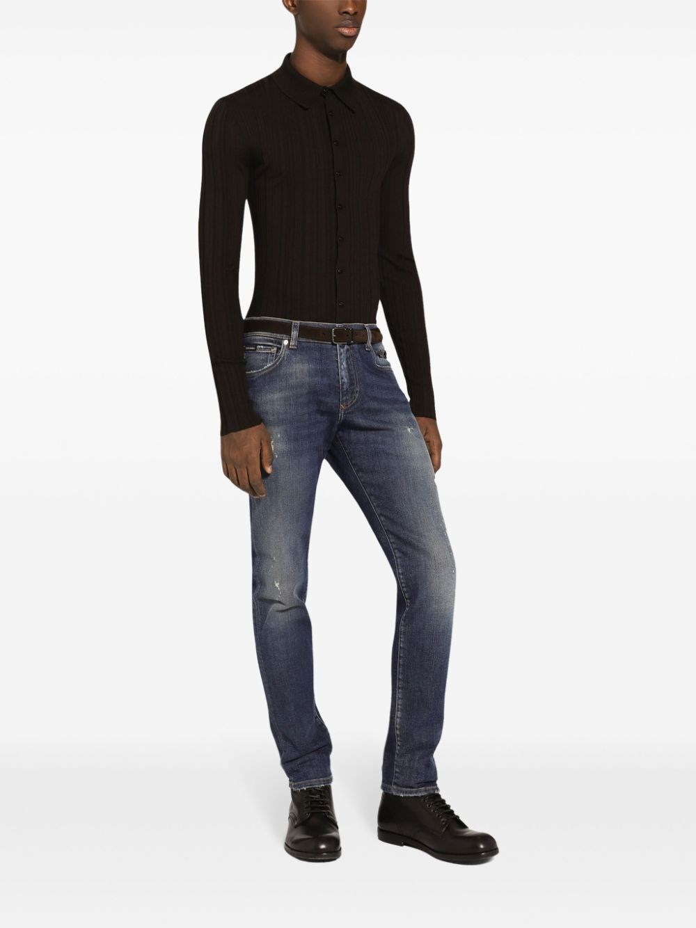 Dolce & gabbana Jeans Pezzi Unici