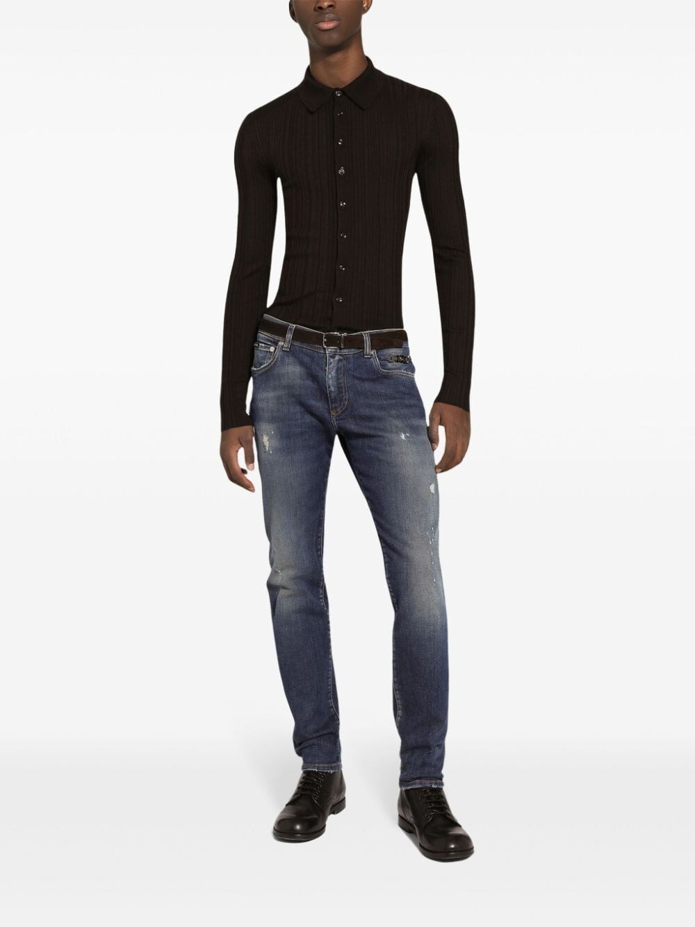 Dolce & gabbana Jeans Pezzi Unici
