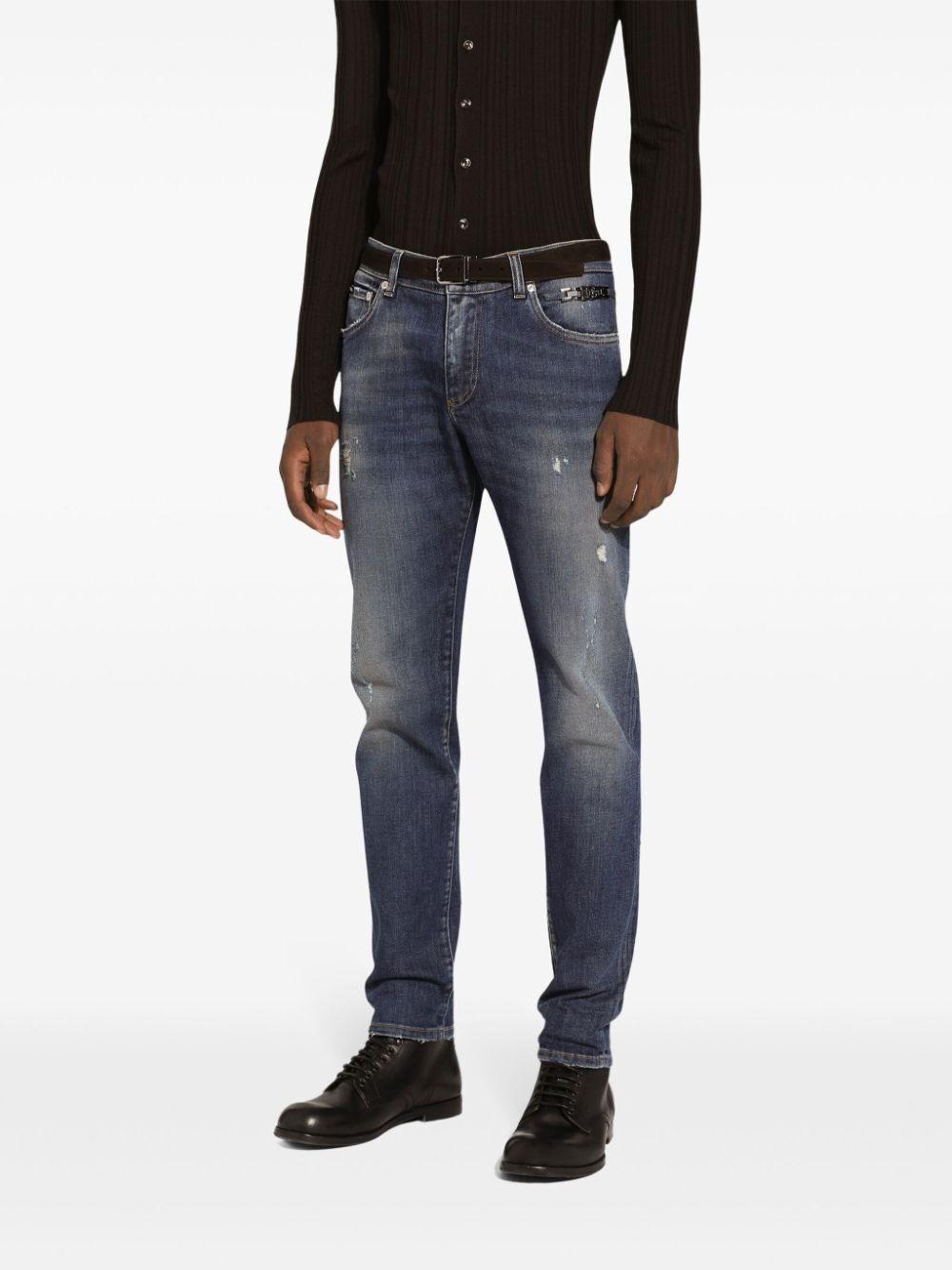 Dolce & gabbana Jeans Pezzi Unici
