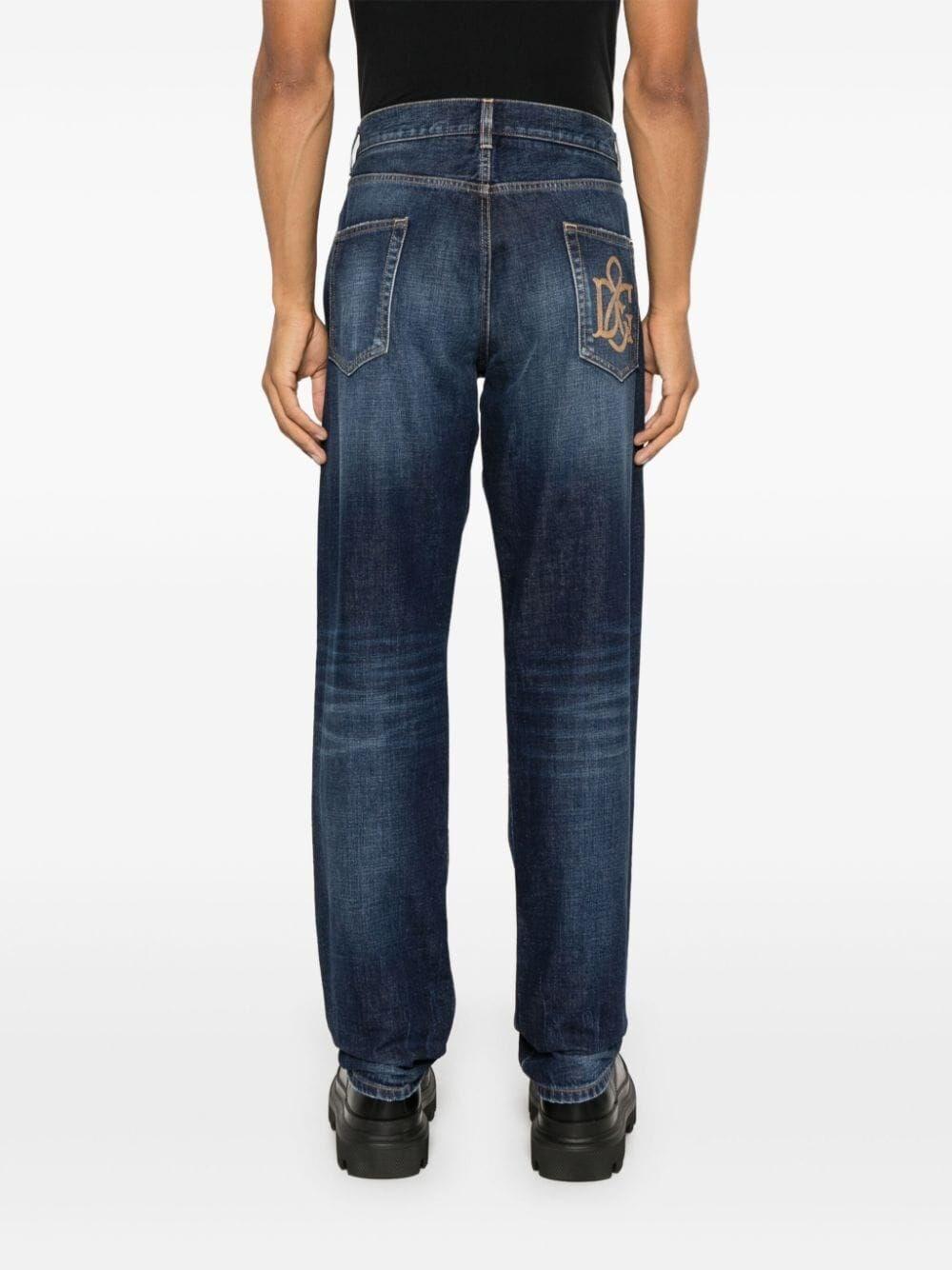 Dolce & gabbana Jeans Soddisfazione Garantita