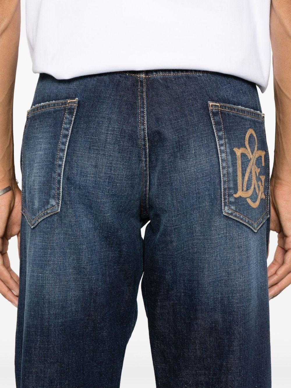 Dolce & gabbana Jeans Soddisfazione Garantita