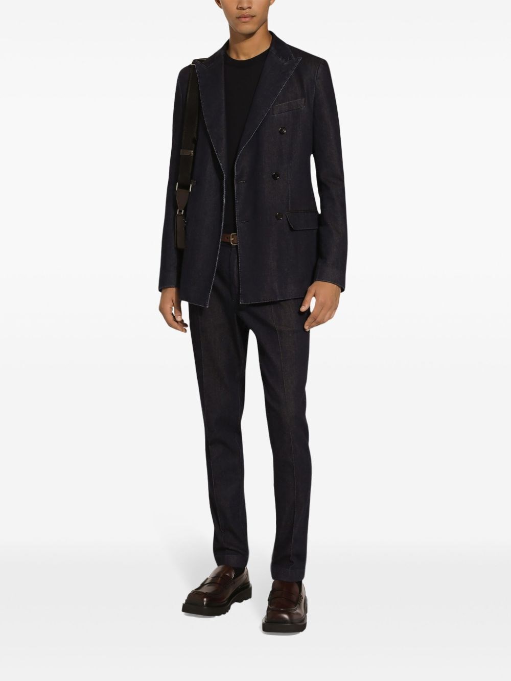Dolce & gabbana Jacket Qualità Garantita