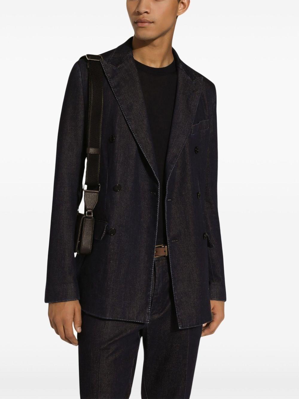 Dolce & gabbana Jacket Qualità Garantita