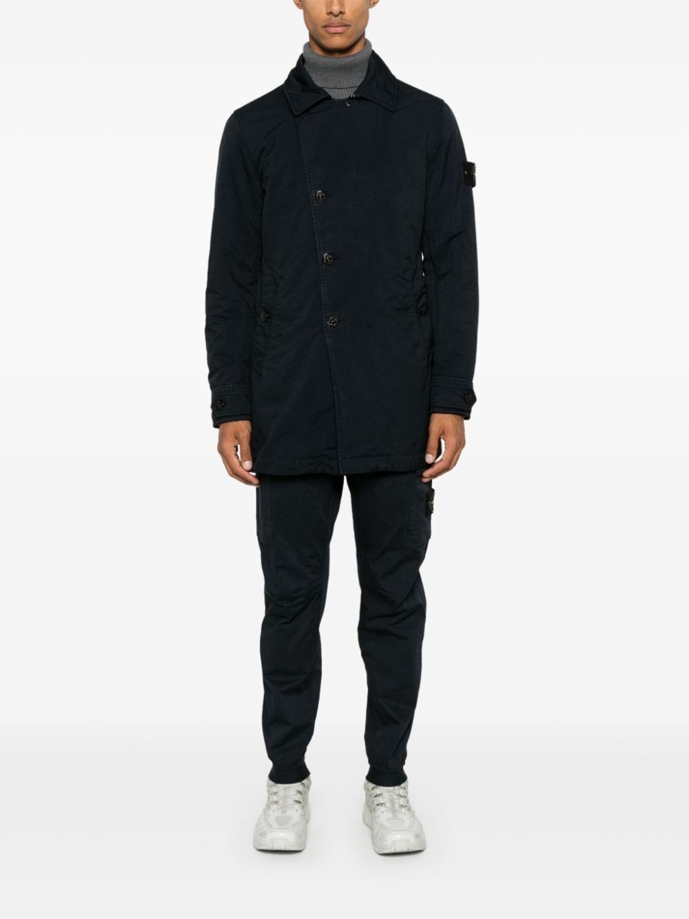 Stone island Padded Jacket Acquista Ora