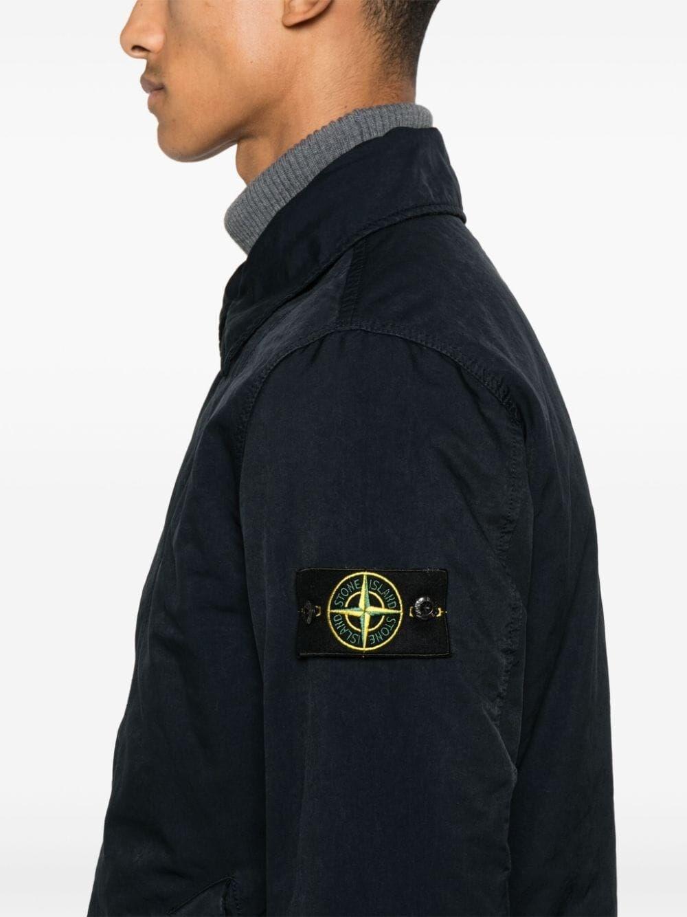 Stone island Padded Jacket Acquista Ora