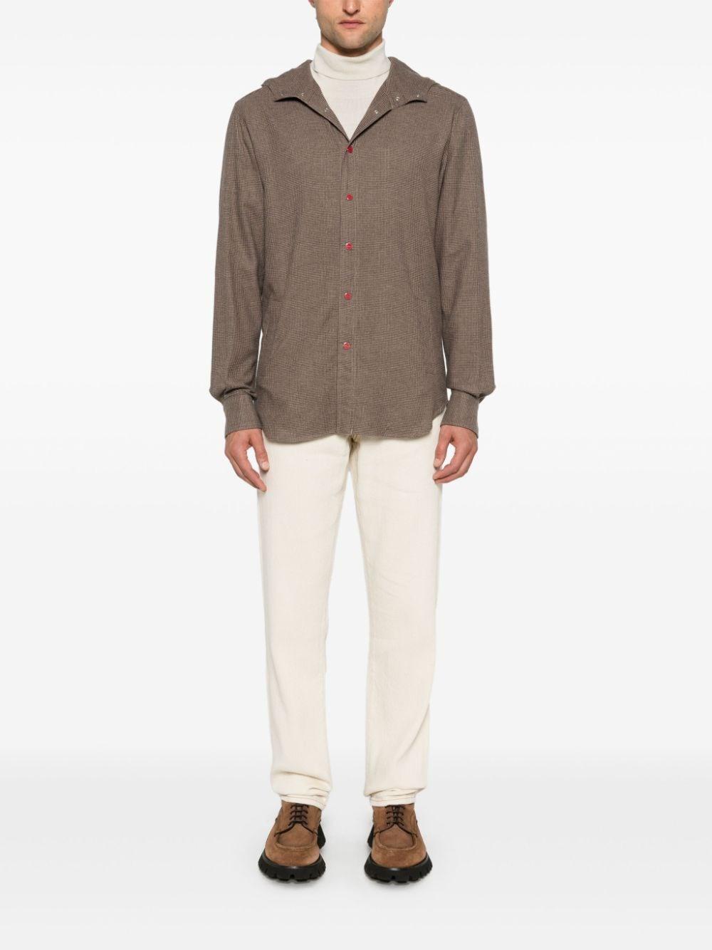Jacob cohen `Harrison` 5-Pocket Straight Jeans Shopping Online