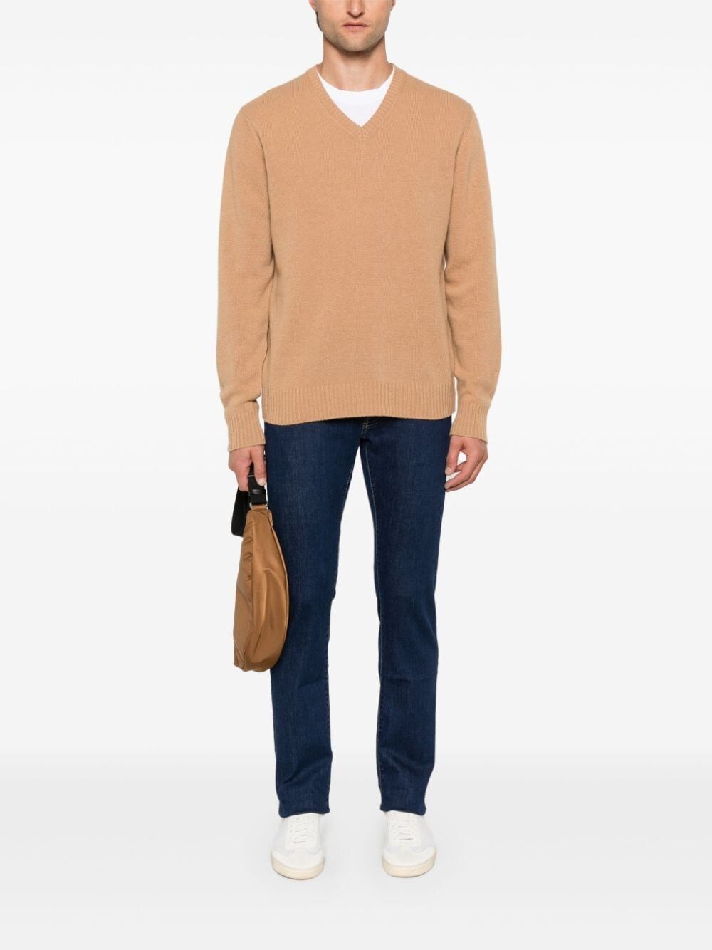 Jacob cohen `Nick` 5-Pocket Slim Fit Jeans Prezzo Ridotto