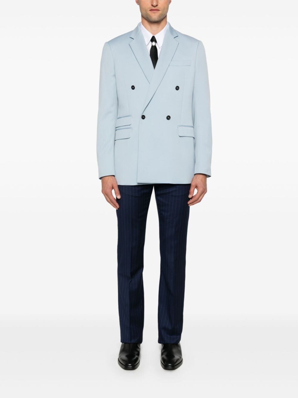 Givenchy 90`s Fit Pants Sottocosto