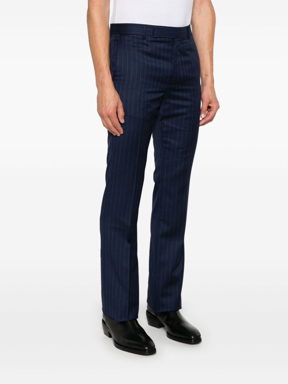 Givenchy 90`s Fit Pants Sottocosto
