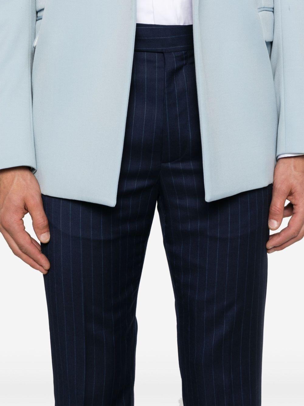 Givenchy 90`s Fit Pants Sottocosto