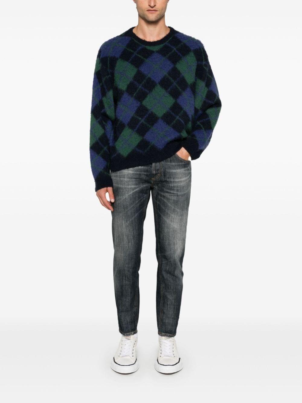 Dondup `Brighton` Jeans Convenienza