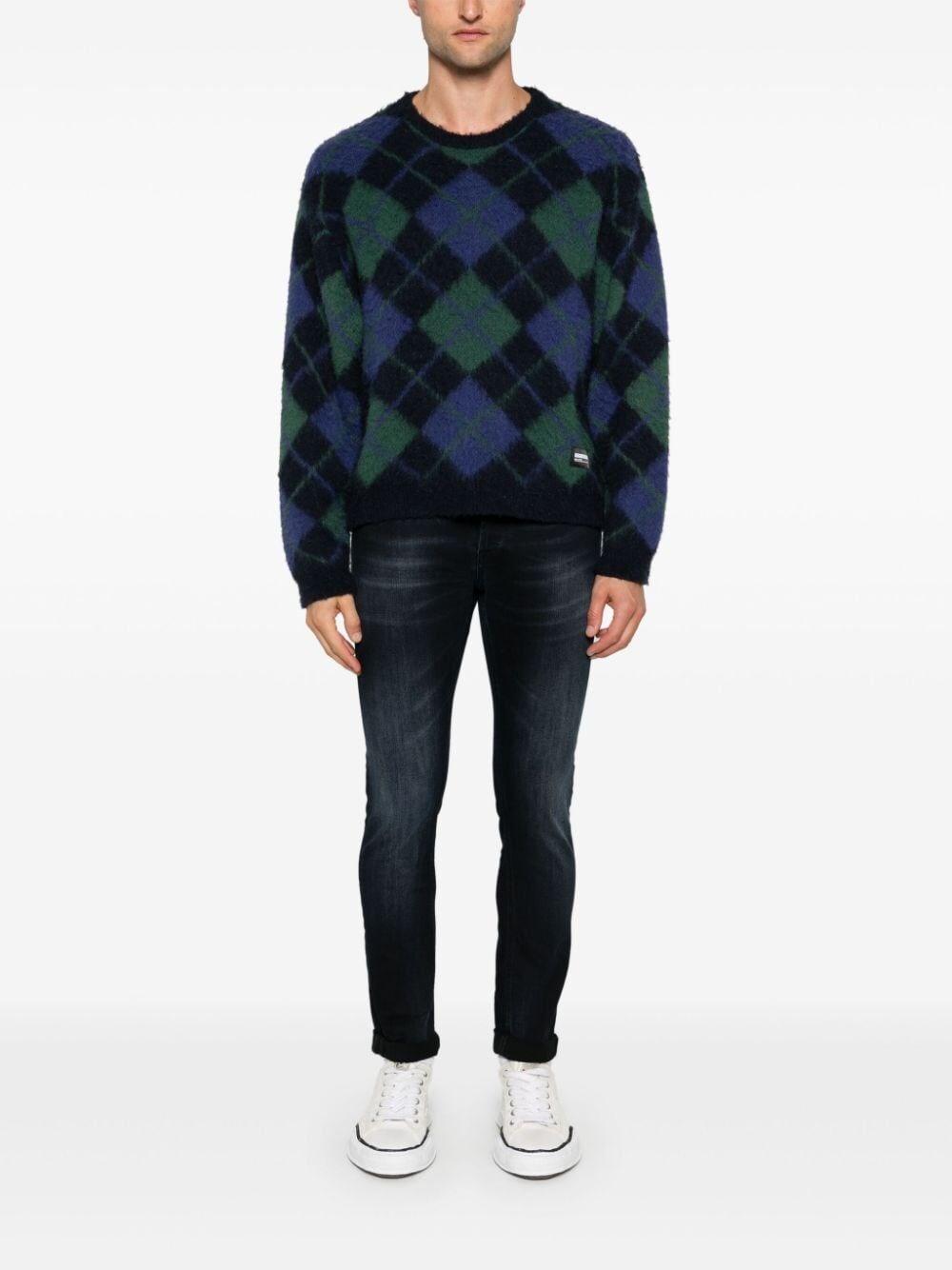 Dondup `George` Jeans Novità