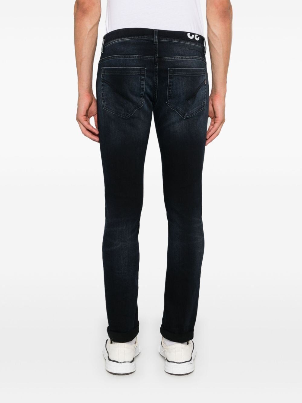 Dondup `George` Jeans Novità
