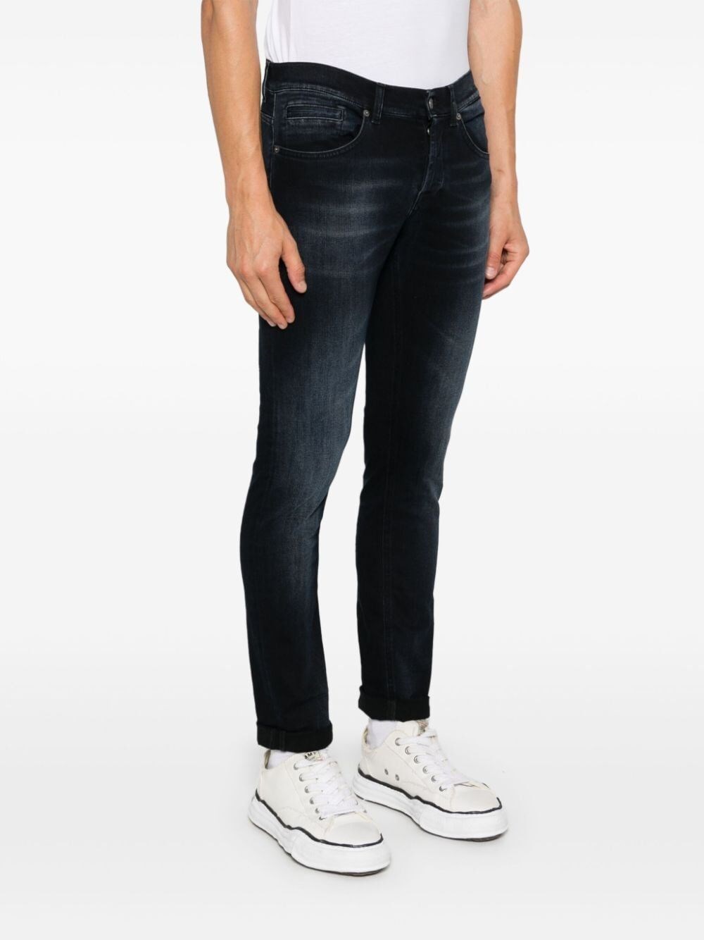 Dondup `George` Jeans Novità