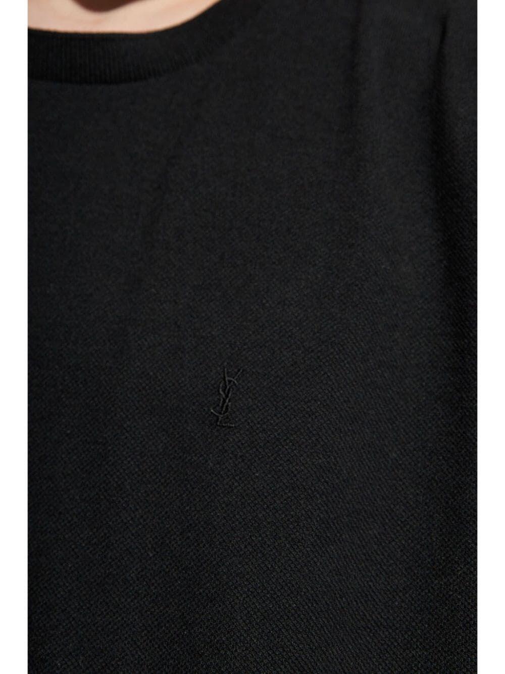 Saint laurent T-Shirt Sconto