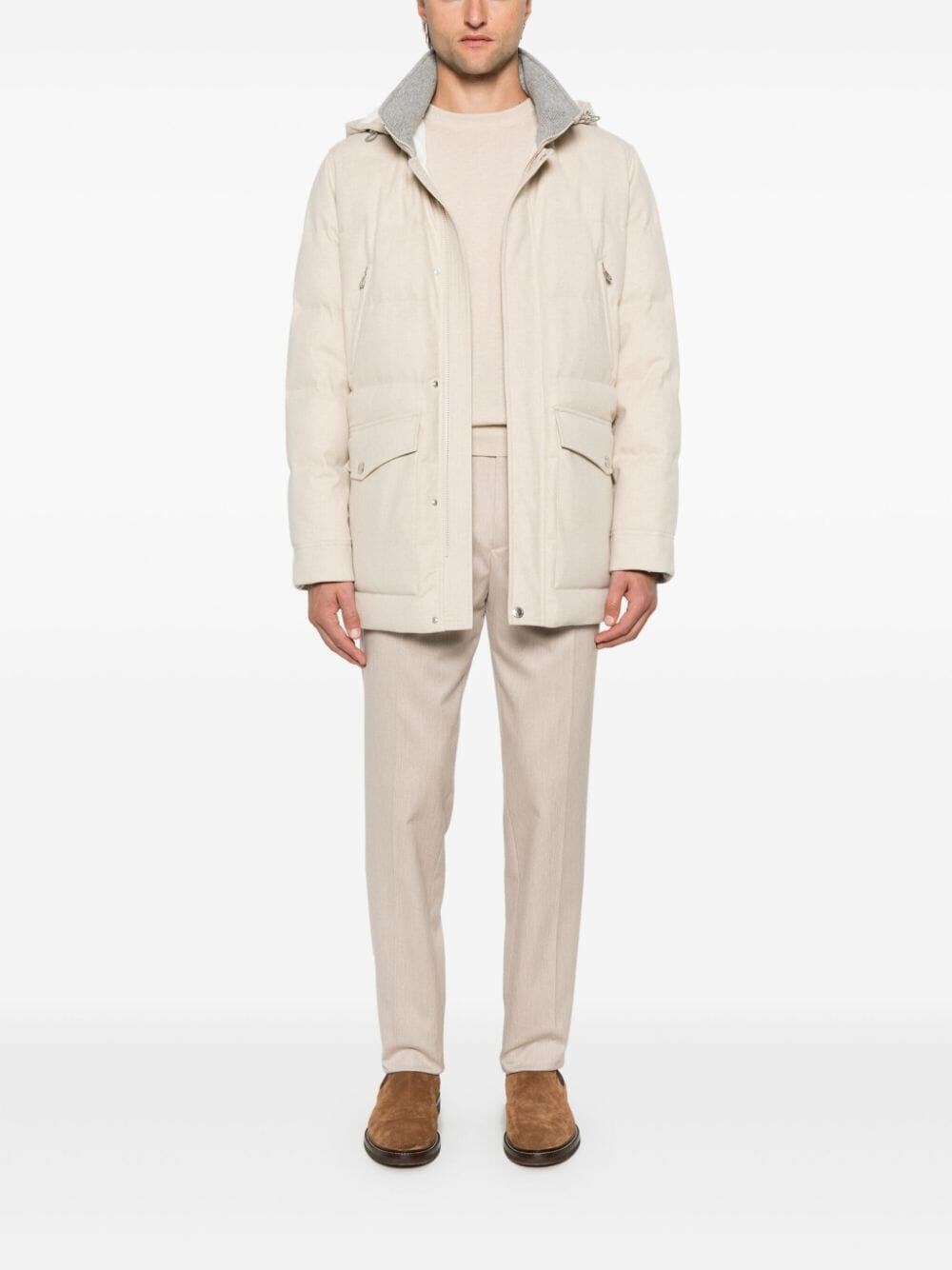 Brunello cucinelli Pants Online