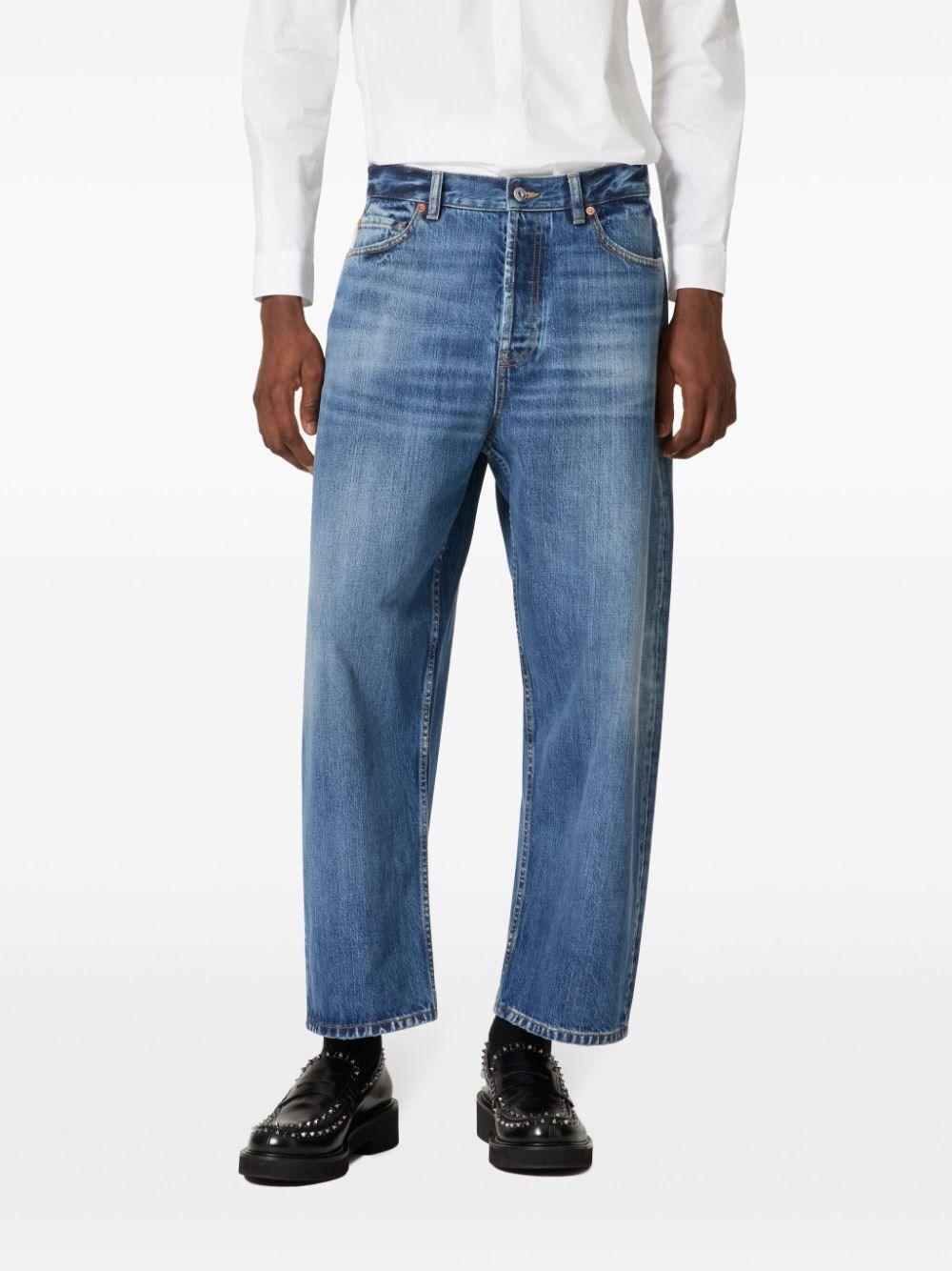 Valentino garavani Jeans Offerte