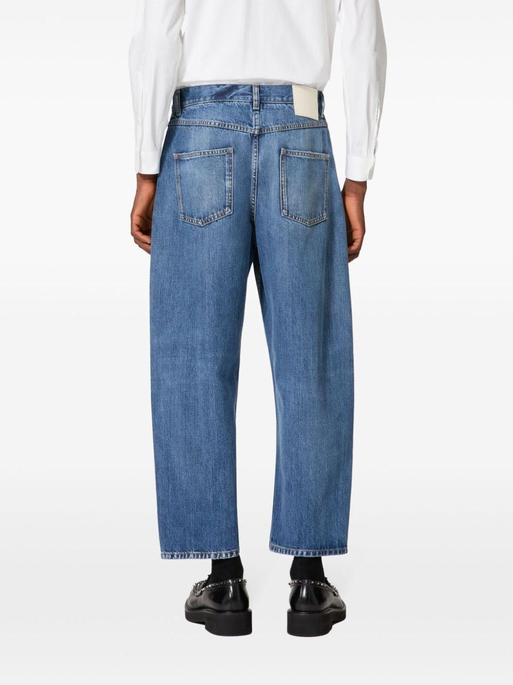 Valentino garavani Jeans Offerte