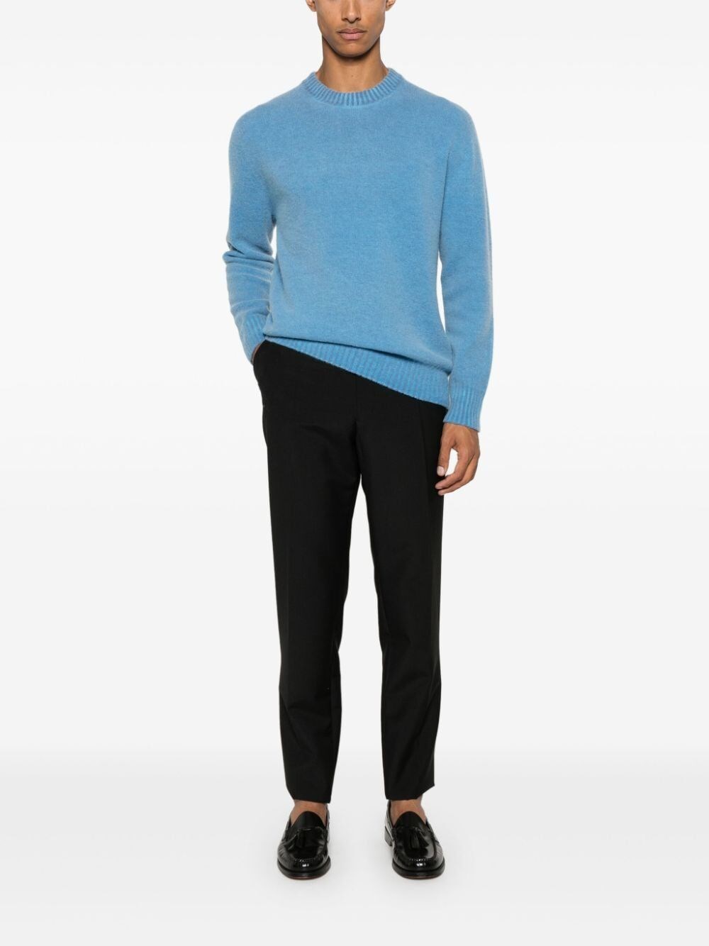Altea Crew-Neck Sweater Sottocosto