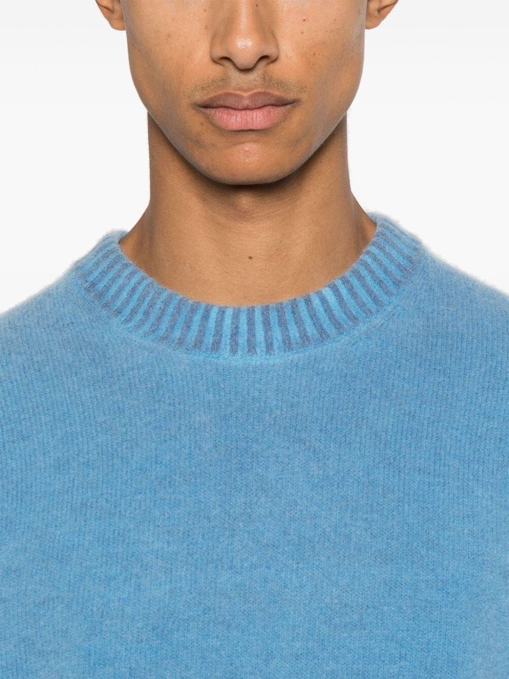 Altea Crew-Neck Sweater Sottocosto