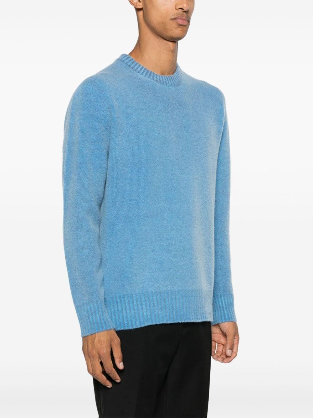 Altea Crew-Neck Sweater Sottocosto